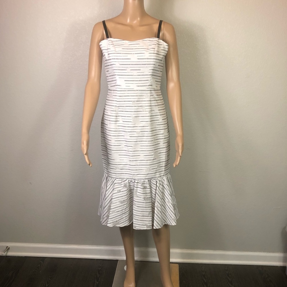 Milly Molly Dress